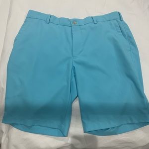 Peter Millar Golf Shorts